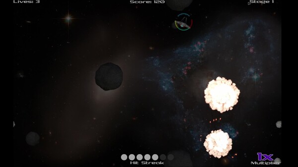 Asterisk Next Fest Trailer