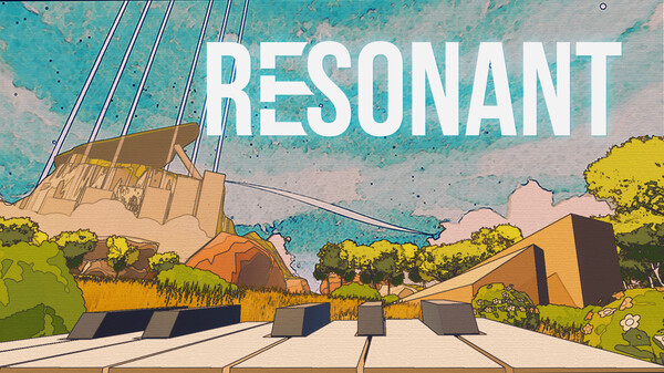 Resonant Trailer