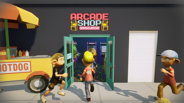 Announcement Trailer