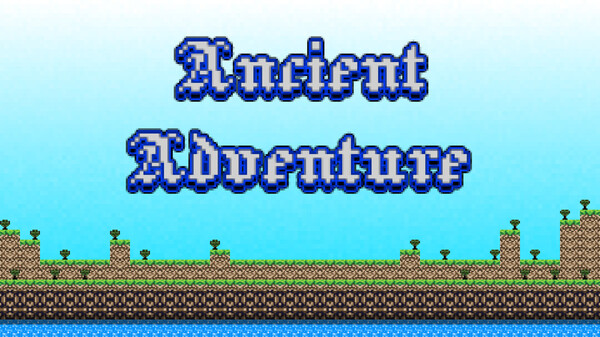 Ancient Adventure Quest Trailer