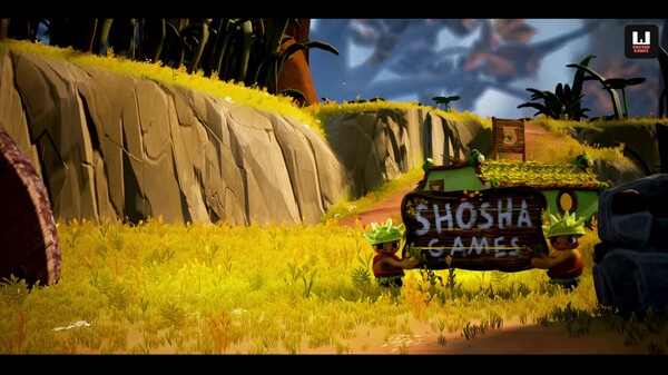 Water Me & You Gameplay Trailer