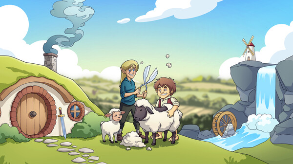 Noble Fates: Riverlands