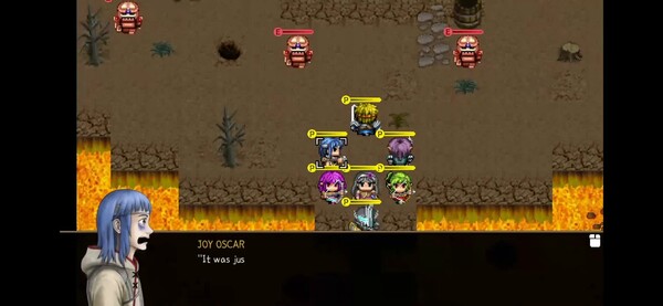PrincessAndKnight GamePlay