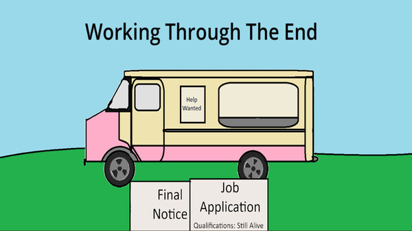 Working Through The End screenshot thumbnail video