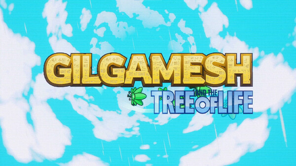 Gilgamesh and the Tree of Life - Reveal Trailer