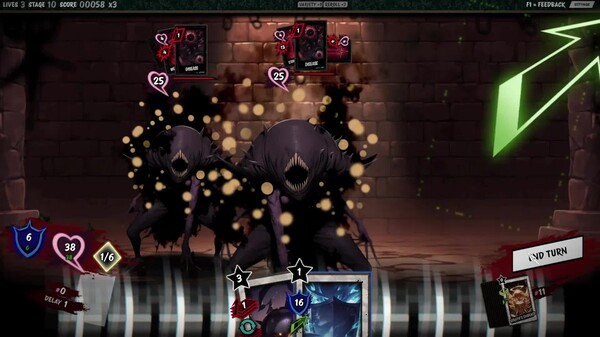 Draw of Destiny Trailer 2