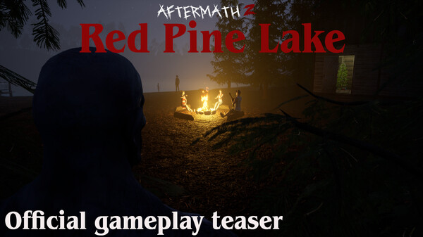 Red Pine Lake: Gameplay Teaser