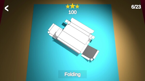 Folding fold folds