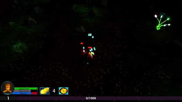 Pragma Once Gameplay Trailer