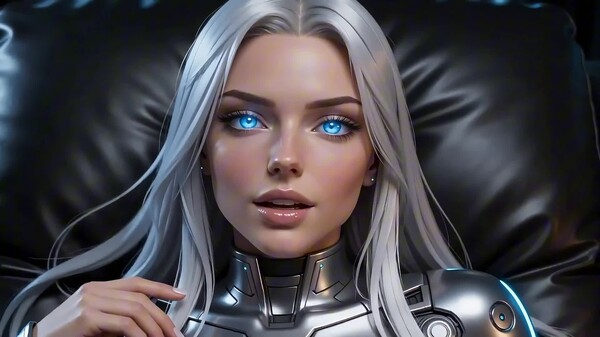 DIY AI Perfect Girlfriend