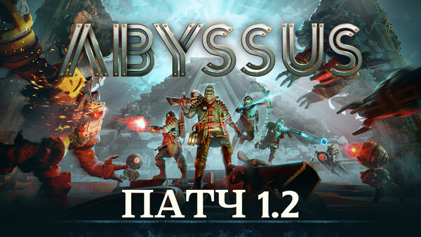 Major Update 1.2 Trailer - UKR