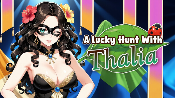 A Lucky Hunt With Thalia - Launch Trailer