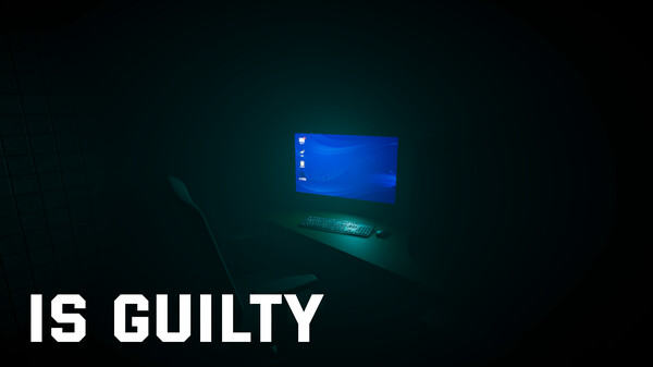 Is Guilty – Demo Gameplay Trailer