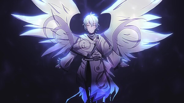 Cross Reverie Teaser