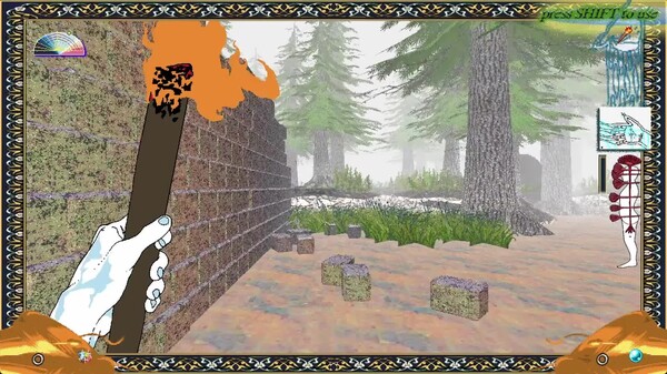 Cinnabar Nights - Trailer