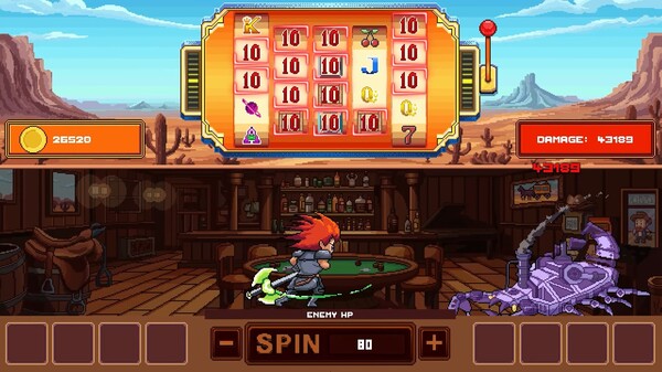 Spinful Gameplay Trailer