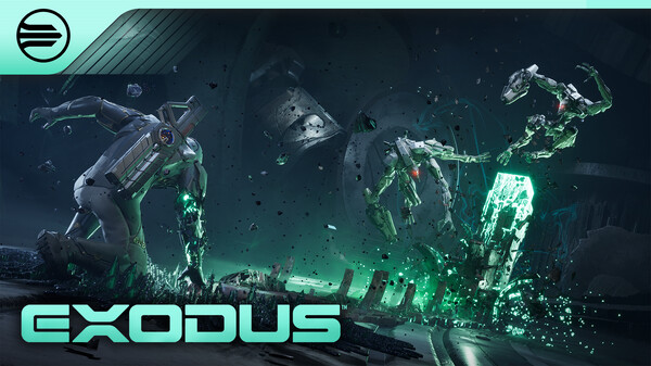 EXODUS 動画
