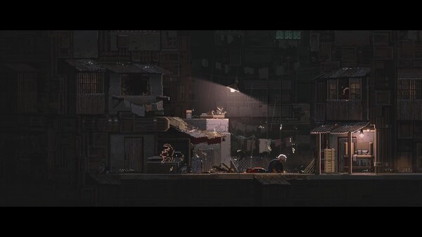 NOIR BLOOM | Official Teaser