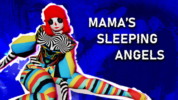 Mama's Sleeping Angels - Demo Release Trailer