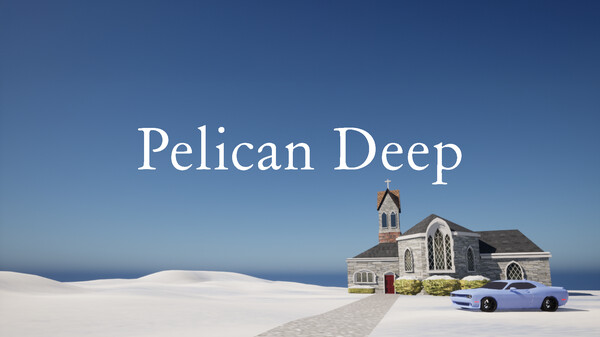 Pelican Deep Trailer