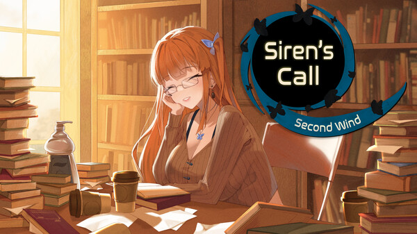 Siren's Call: Second Wind - The Void Is Getting Bigger