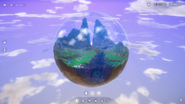 ANLIFE: Motion-Learning Life Evolution screenshot thumbnail video