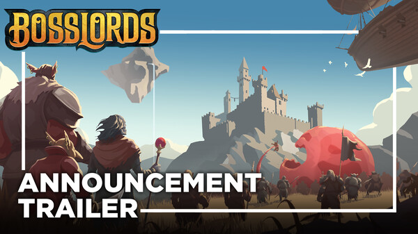 Gameplay Trailer trailer thumbnail