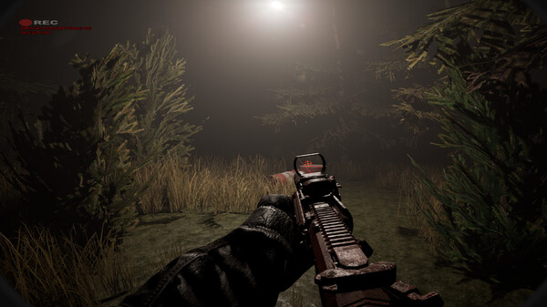 Bodycam 1997 - Pre Demo Trailer