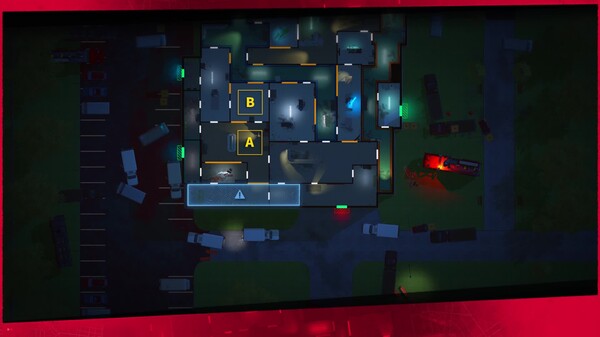 PUBG: Blindspot Trailer 01