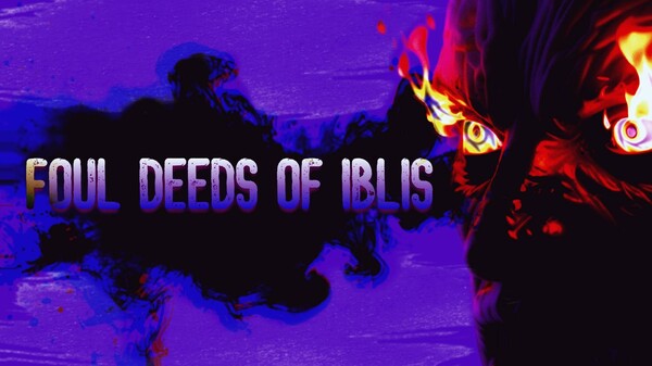 FoulDeedsofIblis