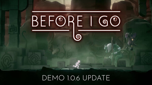 Demo 1.0.6 Update