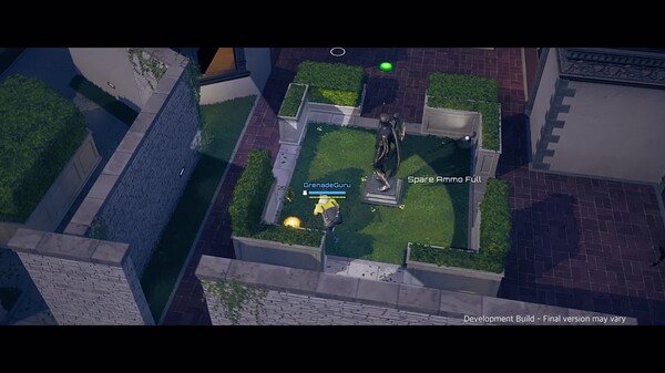 PUBG: Blindspot Trailer 02