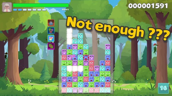 Announcement Trailer