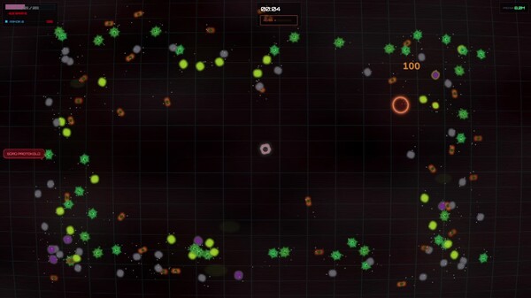 Immunica - Announcement Trailer