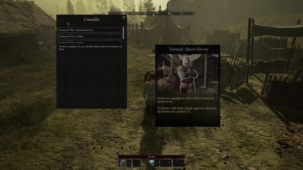 Past Fate screenshot thumbnail video