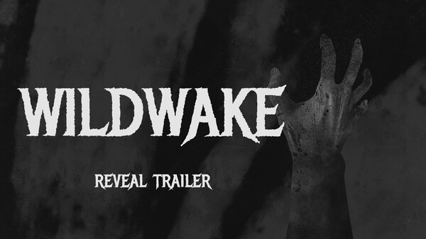 Wildwake reveal trailer