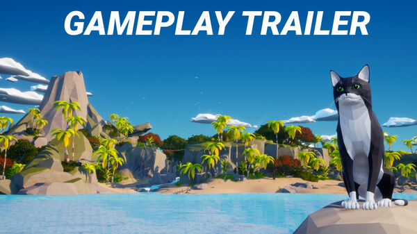 Scattered Gameplay Trailer