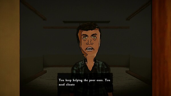 Announcement Trailer