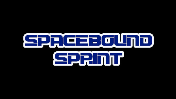 Spacebound Sprint screenshot thumbnail video