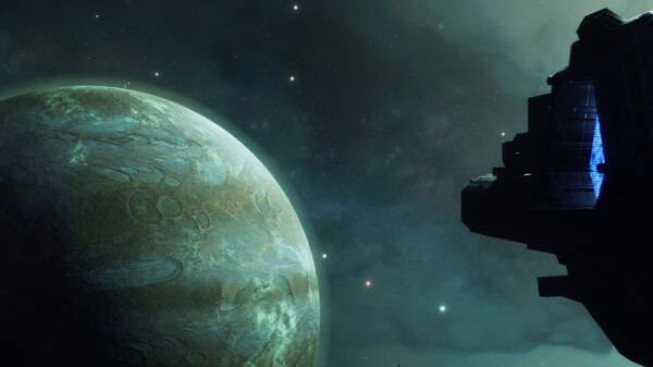 Firefly Cinematic Trailer