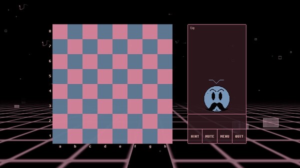 BOT.vinnik Chess: Legendary Queens screenshot thumbnail video