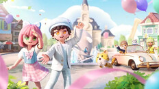 Steam：ハートピアスローライフ
