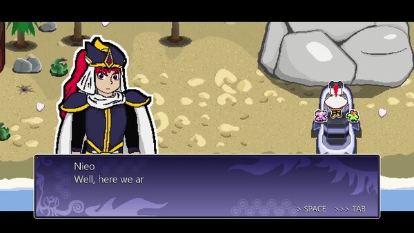 Mortal Mythos: Island of Fairies Release Trailer