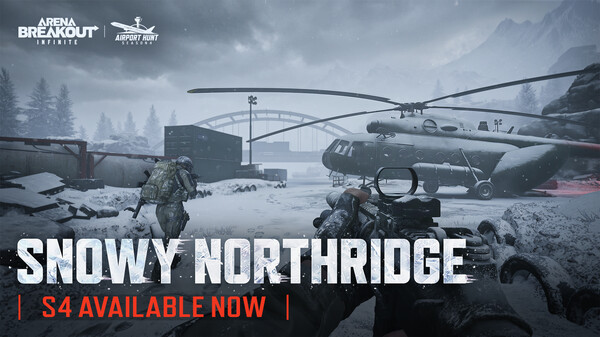 Arena Breakout: Infinite screenshot thumbnail video