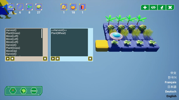 Automation Farm New Version