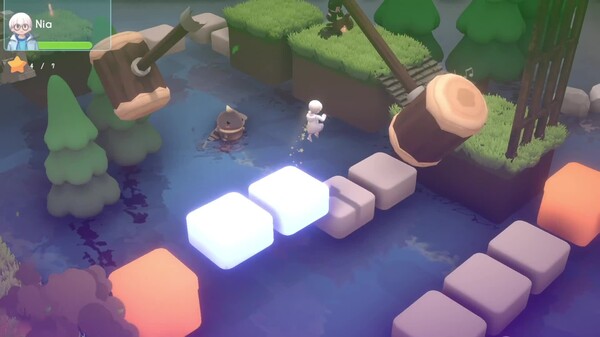 Little Gods of the Abyss screenshot thumbnail video