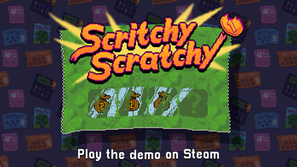Demo Trailer trailer thumbnail