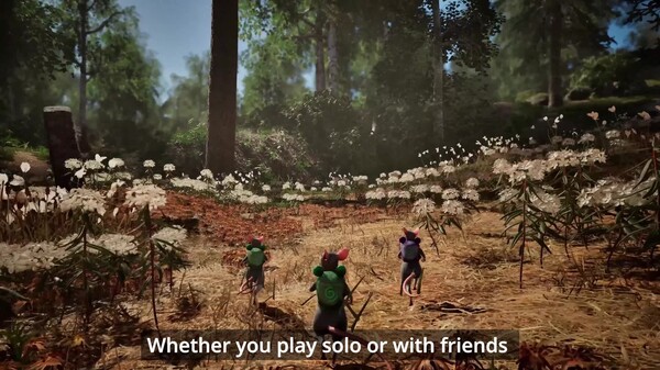 Shade System Explained Trailer