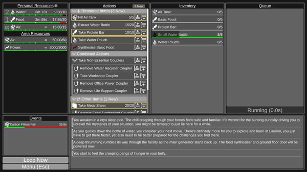 Terraformental Early Access Trailer