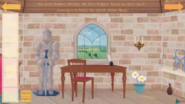 The Knight's Challenge screenshot thumbnail video